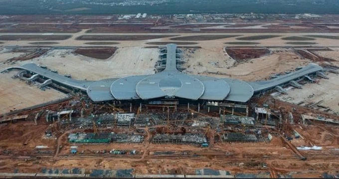 ACV bổ nhiệm hai Phó Tổng Giám đốc, một người từng phụ trách dự án Long Thành.