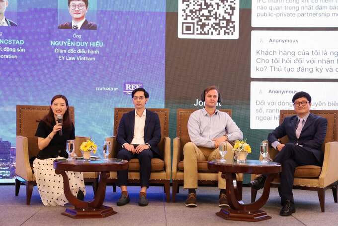 Ngoài ra, sự phát triển của VIFC-HCMC không chỉ dừng lại ở việc thu hút vốn mà còn được thể hiện qua việc cải thiện đáng kể vị thế của TP. HCM trên các bảng xếp hạng quốc tế.
