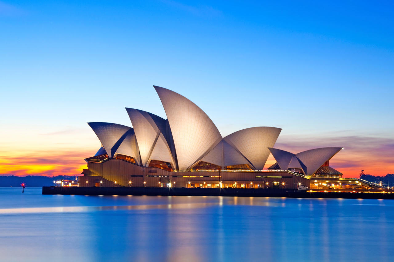 Nhà hát Opera Sydney là minh chứng cho khả năng chuyển hóa sức hút văn hóa thành sức sống du lịch và thương mại.