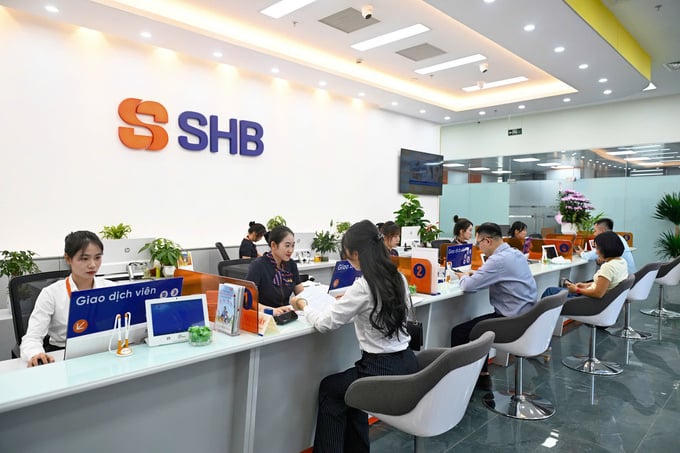SHB cũng đang triển khai nhiều chương trình tín dụng khác hướng tới đa dạng khách hàng doanh nghiệp và cá nhân ở các lĩnh vực ưu tiên theo định hướng của Chính phủ và Ngân hàng Nhà nước.