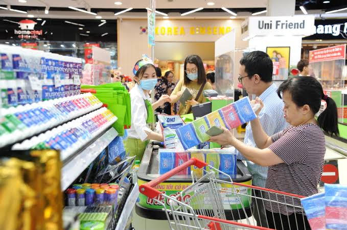 người td