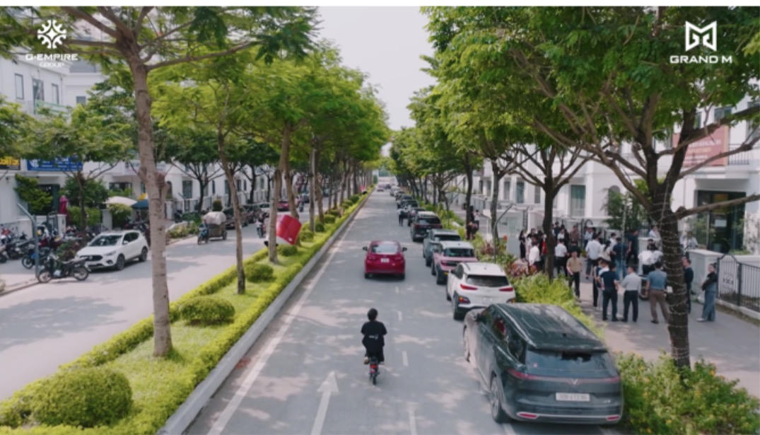 (Nguồn: G.Empire Group)