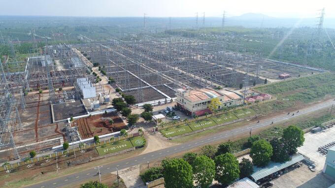 Thị trường bán lẻ điện cạnh tranh sẽ được vận hành chậm nhất vào năm 2030.