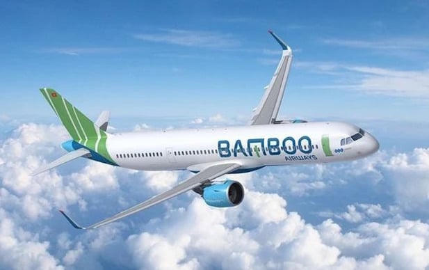 Bamboo Airways chậm hoàn tiền vé cho khách, Ủy ban Cạnh tranh Quốc gia vào cuộc.