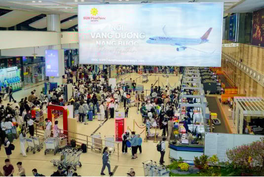 Cộng đồng người nước ngoài tại Đà Nẵng tăng nhanh, tạo dư địa khai thác hấp dẫn cho bất động sản cho thuê. Ảnh: Ánh Dương.