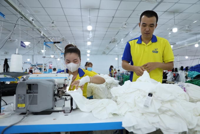 EVFTA mang lại lợi thế đáng kể về thuế quan.