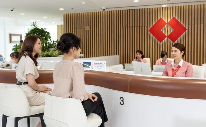 Sau phát hành, vốn điều lệ của Techcombank dự kiến tăng lên 106.593.378.550.000 đồng.