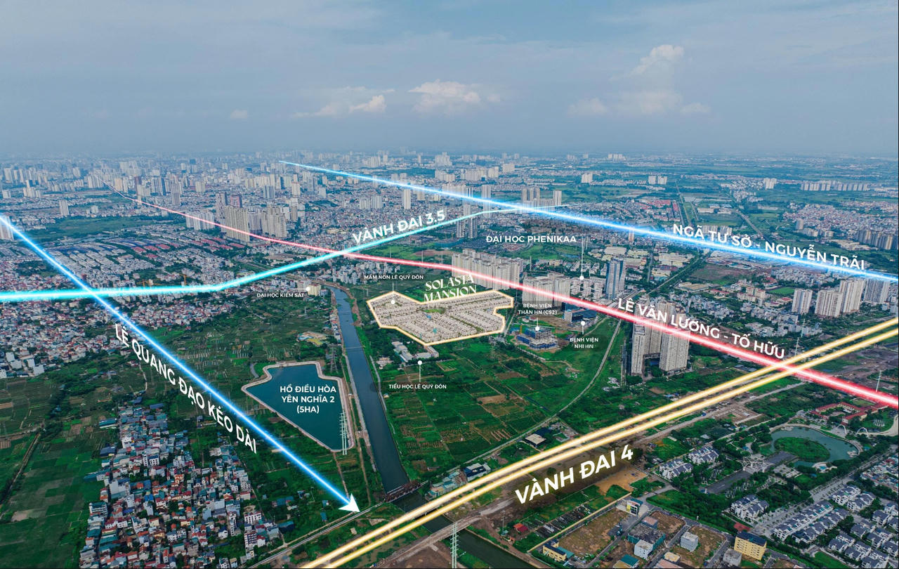 (Nguồn G.Empire Group)