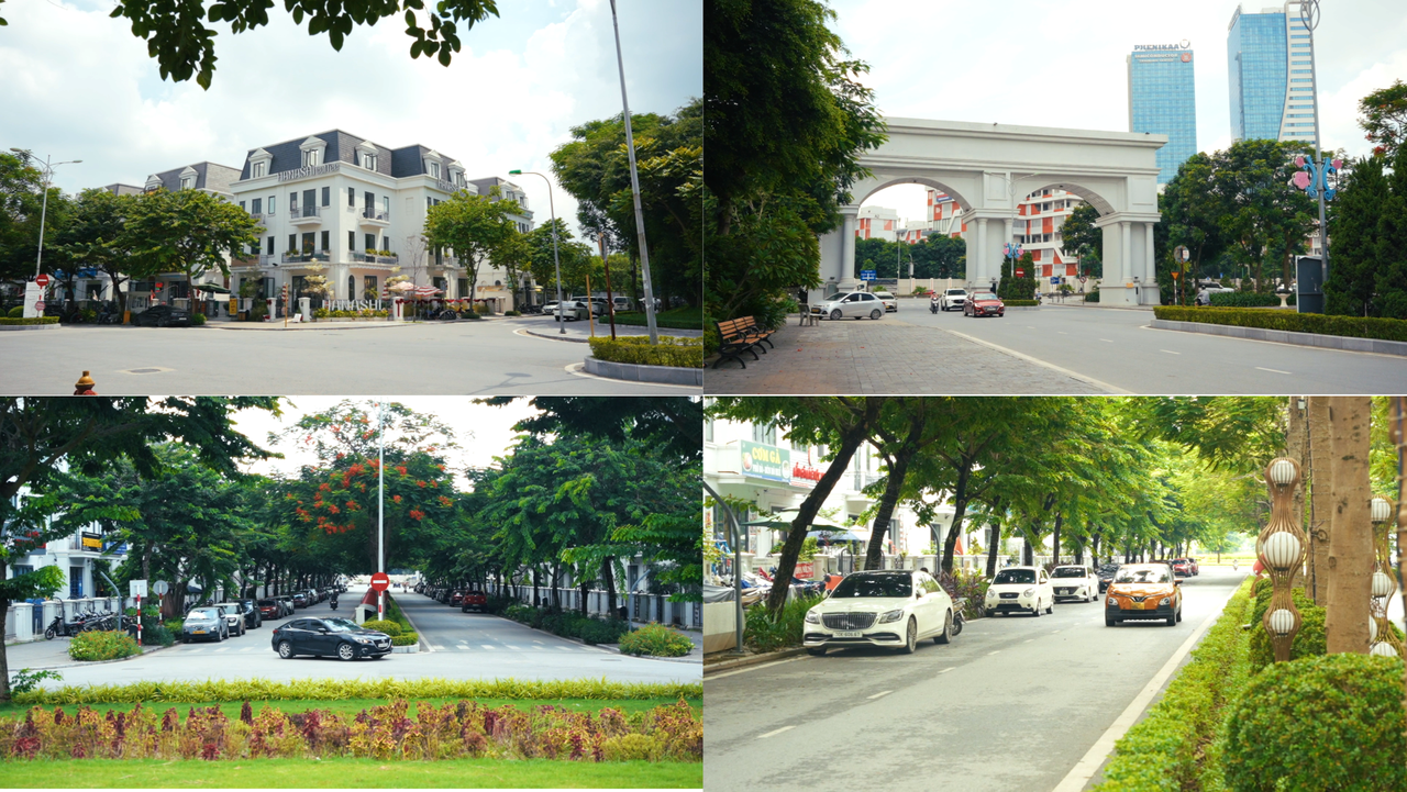 (Nguồn G.Empire Group)