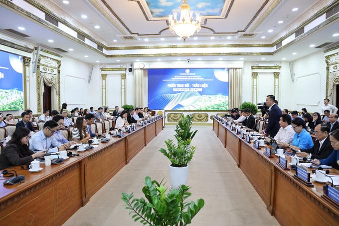 Theo đề án, Trung tâm Phát triển Công nghệ Chiến lược sẽ được xây dựng trên 52,92 ha tại Khu Công nghệ cao, tập trung vào AI, bán dẫn, dữ liệu và R&D.