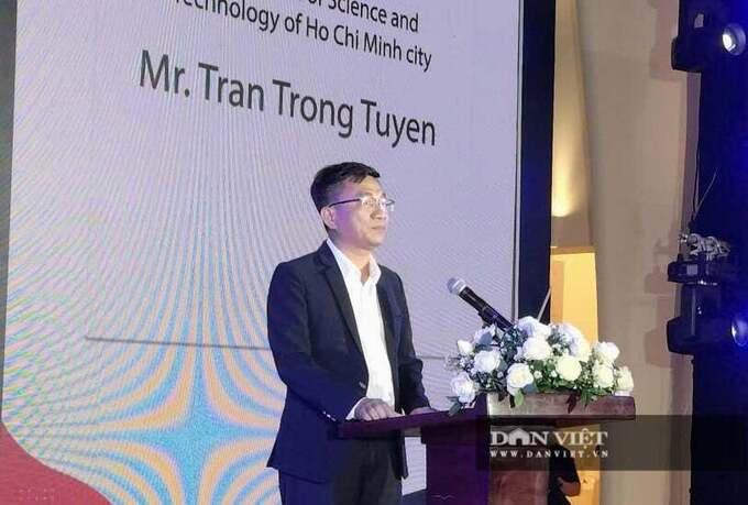 ong tuyen d