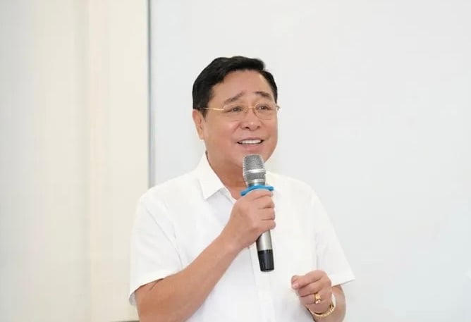 Chủ tịch Cadisun Phạm Lương Hòa bị phạt 5 năm tù vì trốn thuế 405 tỷ đồng.