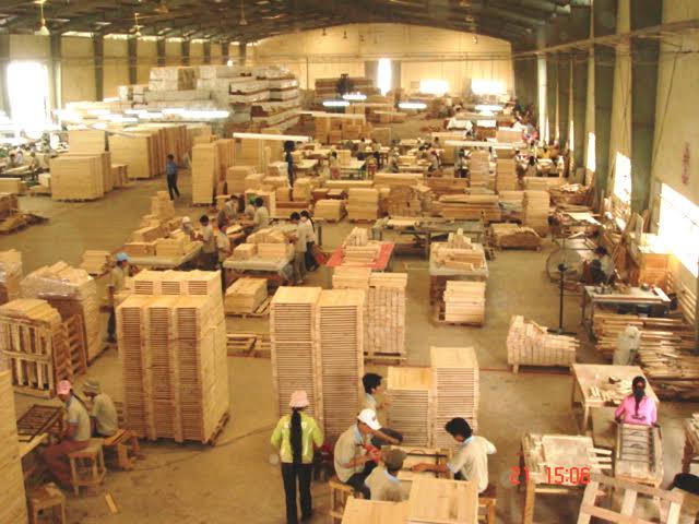 Phú Tài đã thông qua chủ trương đầu tư ra nước ngoài để thành lập và góp vốn vào tổ chức kinh tế tại Mỹ.