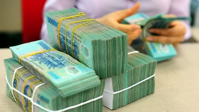 Ngân hàng có thể được cho vay tới 52% vốn tự có với dự án lớn tại Hà Nội.