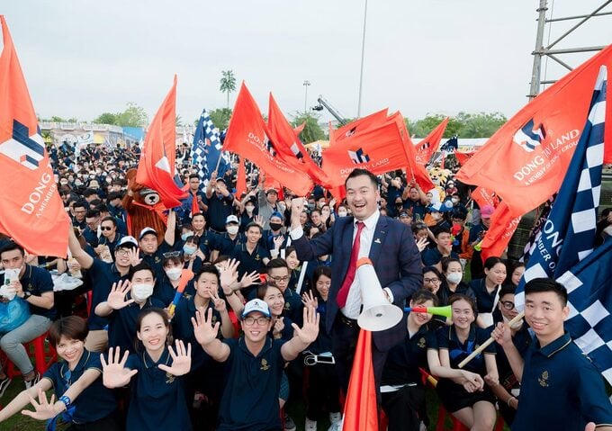 Đông Tây Land nợ thuế hơn 28,8 tỷ đồng