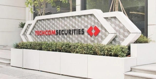 Hiện nay, TCBS là công ty chứng khoán có vốn hóa lớn nhất thị trường chứng khoán Việt Nam.
