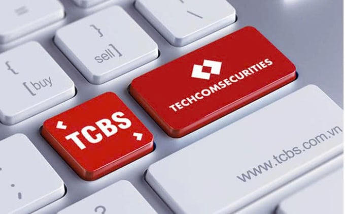 TCBS lần thứ ba tăng vốn trong năm, dự kiến phát hành gần 555 triệu cổ phiếu.