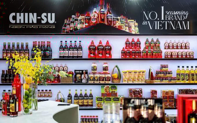 Masan Consumer