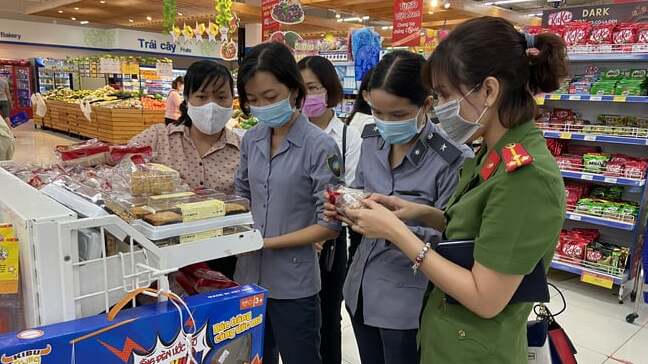 Chiến dịch “Làm sạch mã số thuế – Tháo gỡ điểm nghẽn trong kinh doanh” có ý nghĩa vượt ra ngoài chuyện cập nhật dữ liệu.&nbsp;