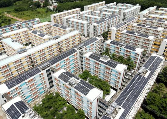 Bắc Ninh sắp có hơn 2.000 căn nhà ở xã hội, giá dự kiến từ 600 triệu đồng.