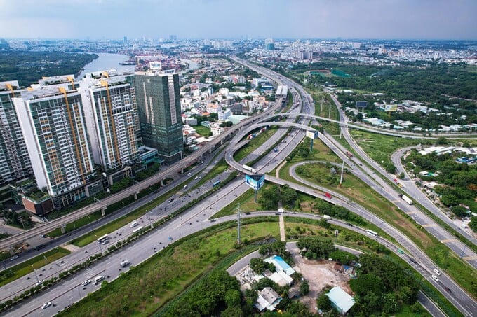 Nguồn cung trên thị trường đã có dấu hiệu cải thiện.