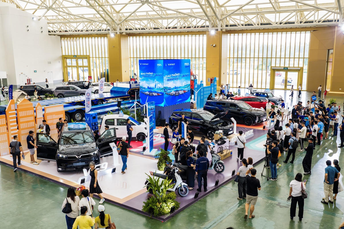 VIIF 2027 sẽ là dấu mốc mở rộng tầm vóc, quy mô của sự kiện sau 33 năm phát triển.