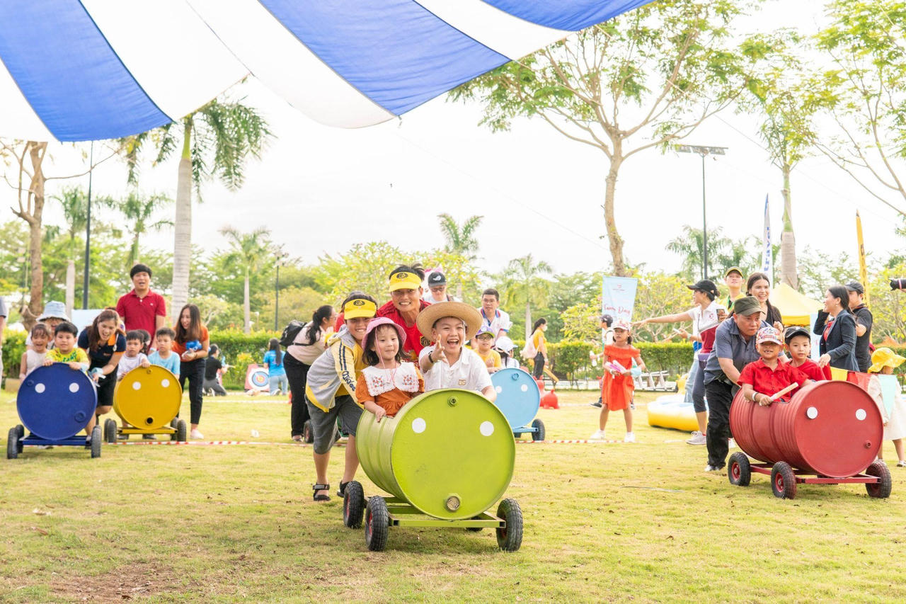 Nam Long công bố triển lãm “Nam Long Experience 2026 - Bất động sản giá trị thực”: Điểm hẹn đa trải nghiệm dành cho các gia đình, khách hàng và cộng đồng