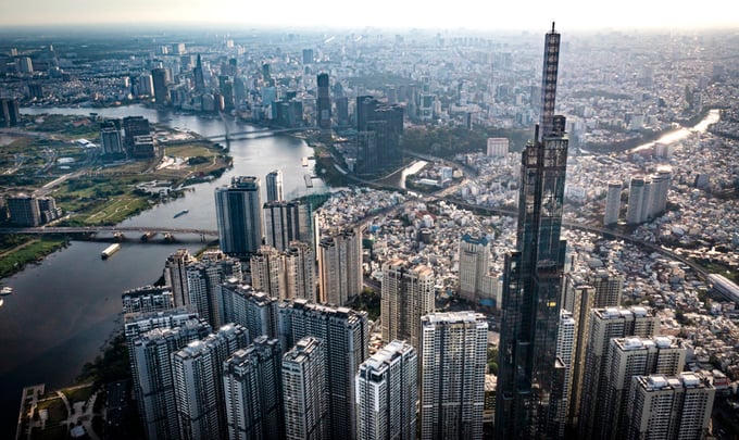 Chi phí vốn tăng đang thu hẹp khả năng vay mua nhà và gây áp lực lên chủ đầu tư.