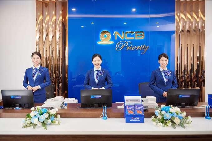 Khẳng định thương hiệu NCB