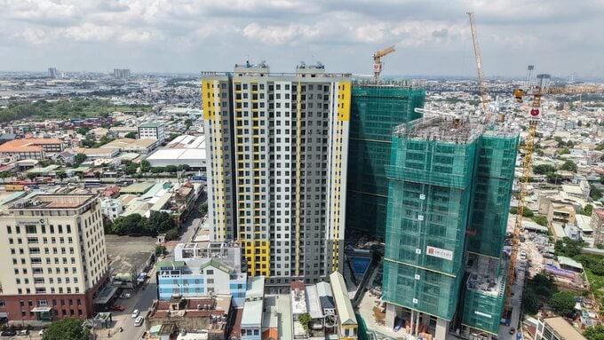 Các doanh nghiệp cho rằng, nếu thủ tục đất đai được giải quyết nhanh, dự án có thể triển khai sớm hơn, qua đó giảm chi phí vốn, quản lý và chi phí cơ hội.