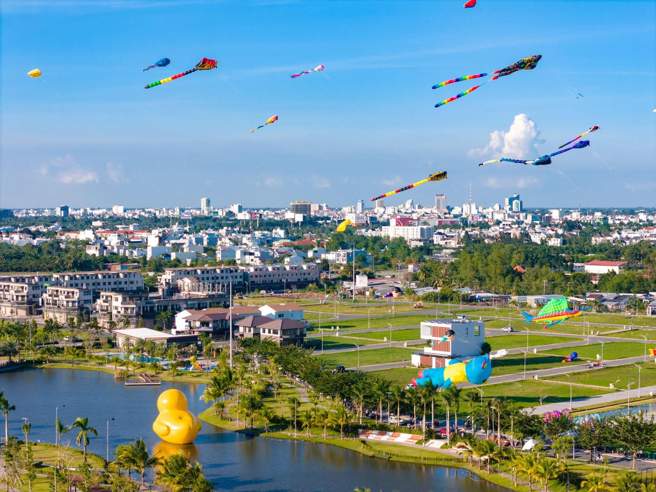 Nam Long công bố triển lãm “Nam Long Experience 2026 - Bất động sản giá trị thực”: Điểm hẹn đa trải nghiệm dành cho các gia đình, khách hàng và cộng đồng
