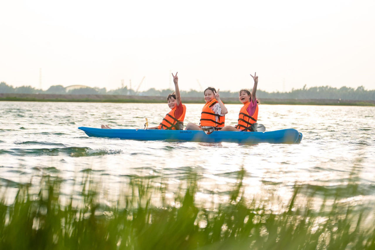 Nam Long công bố triển lãm “Nam Long Experience 2026 - Bất động sản giá trị thực”: Điểm hẹn đa trải nghiệm dành cho các gia đình, khách hàng và cộng đồng