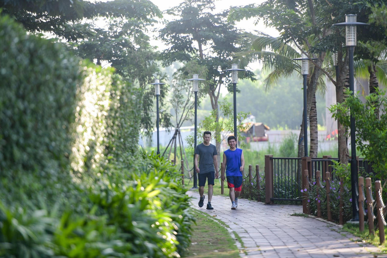 Nam Long công bố triển lãm “Nam Long Experience 2026 - Bất động sản giá trị thực”: Điểm hẹn đa trải nghiệm dành cho các gia đình, khách hàng và cộng đồng