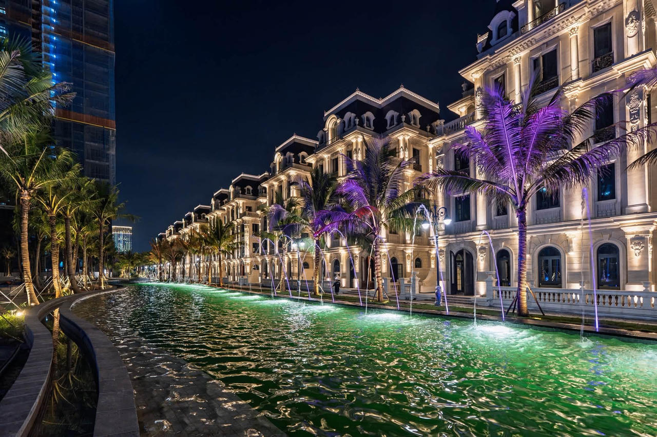 Noble Crystal Tay Ho – Khi người giàu không chỉ mua một căn nhà, mà chọn một phong cách sống