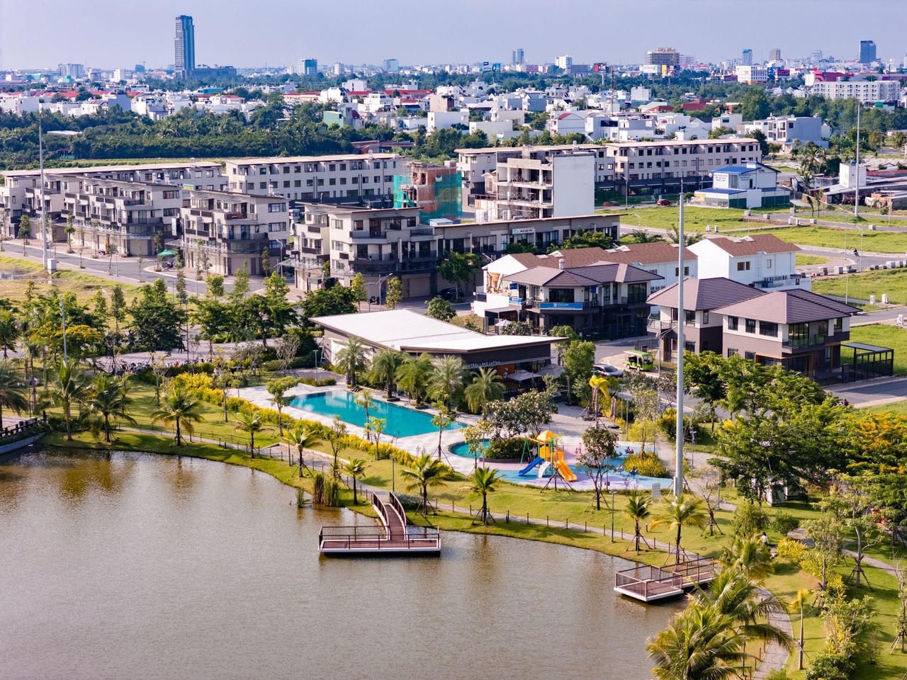 Nam Long công bố triển lãm “Nam Long Experience 2026 - Bất động sản giá trị thực”: Điểm hẹn đa trải nghiệm dành cho các gia đình, khách hàng và cộng đồng
