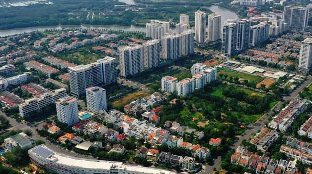 HoREA đề nghị giữ lại chính sách phát triển nhà ở thương mại có giá phù hợp với khả năng chi trả của người thu nhập trung bình và thu nhập thấp.