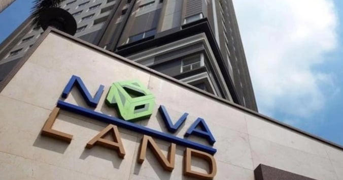 Novaland bán hơn 11.200 tỷ đồng tài sản, Chủ tịch bảo lãnh khoản vay 360 tỷ.