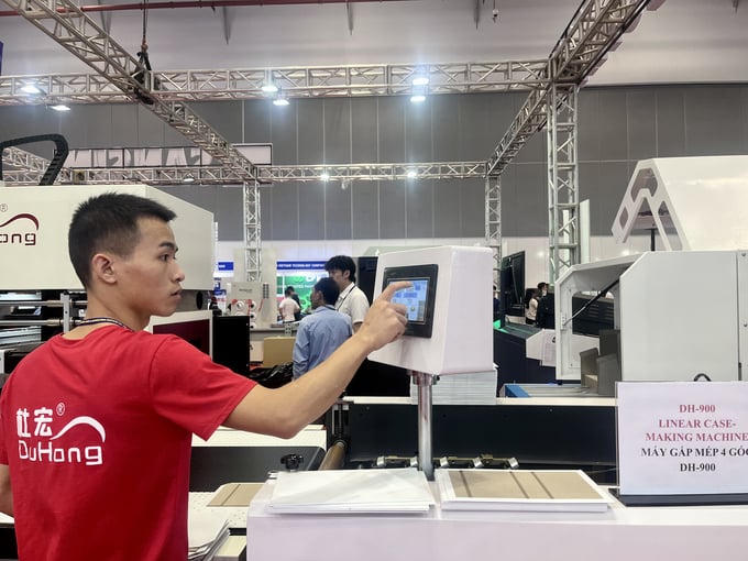 Các doanh nghiệp có vốn FDI đang ngày càng chiếm ưu thế trong chuỗi cung ứng toàn cầu và cả trong nước.