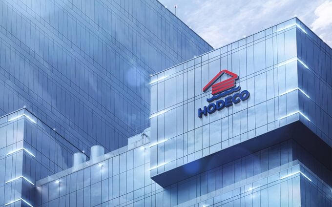 Hodeco HDC