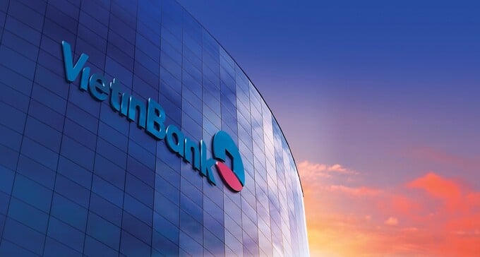 Vietinbank CTG