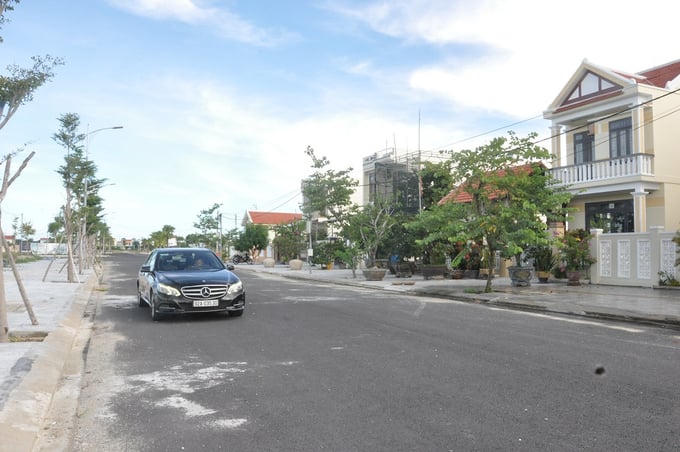 Nhiều dự án đã nộp hồ sơ nhưng vẫn phải bổ sung năng lực, nghĩa vụ tài chính (ảnh HA)