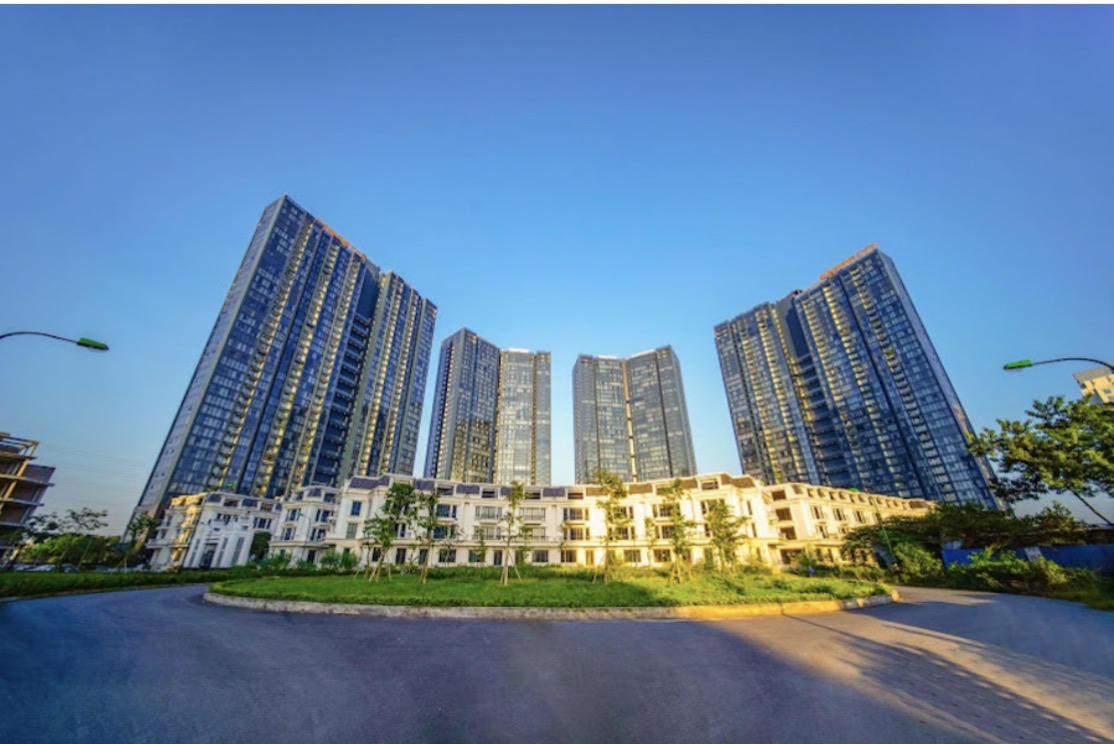 Với mức giá từ 90 - 110 triệu, người mua có nhiều lựa chọn căn hộ tại Ciputra