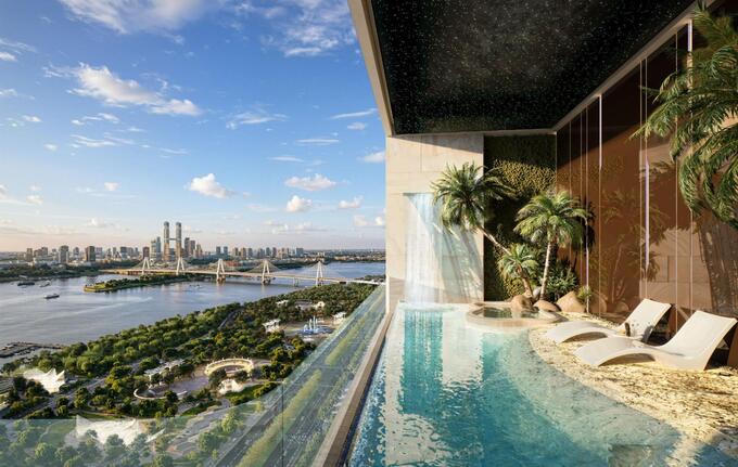 Đối với người mua ở thực hay khai thác thực, câu hỏi quan trọng nhất không phải là 