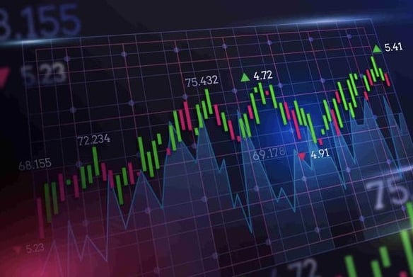 VN-Index hồi phục hơn 10 điểm, nhưng vẫn chưa lấy lại mốc 1.800 điểm.