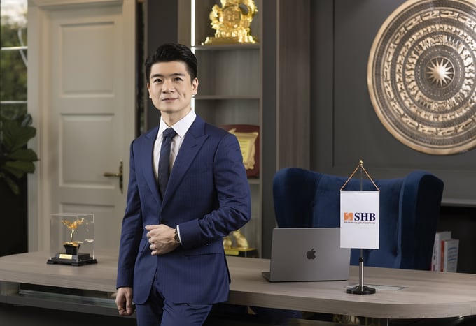 Con trai cả bầu Hiển rời HĐQT Vietravel Airlines sau hơn 1 năm.