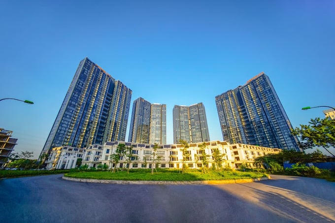 Với mức giá từ 90 - 110 triệu, người mua có nhiều lựa chọn căn hộ tại Ciputra