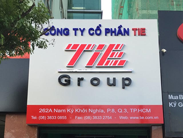 Công ty cổ phần TIE bị xử phạt hơn 200 triệu đồng do vi phạm trong lĩnh vực chứng khoán.