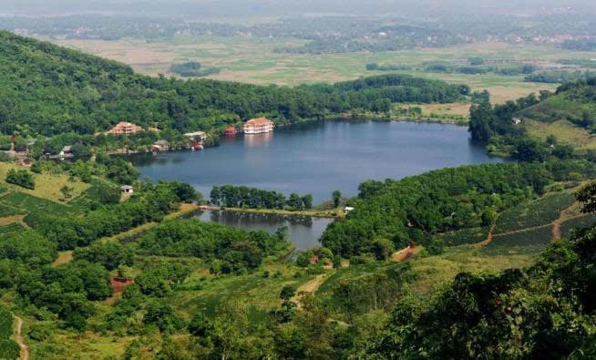 Hà Nội rà soát gần 29.000 ha đất rừng, đề xuất điều chỉnh hơn 7.386 ha.