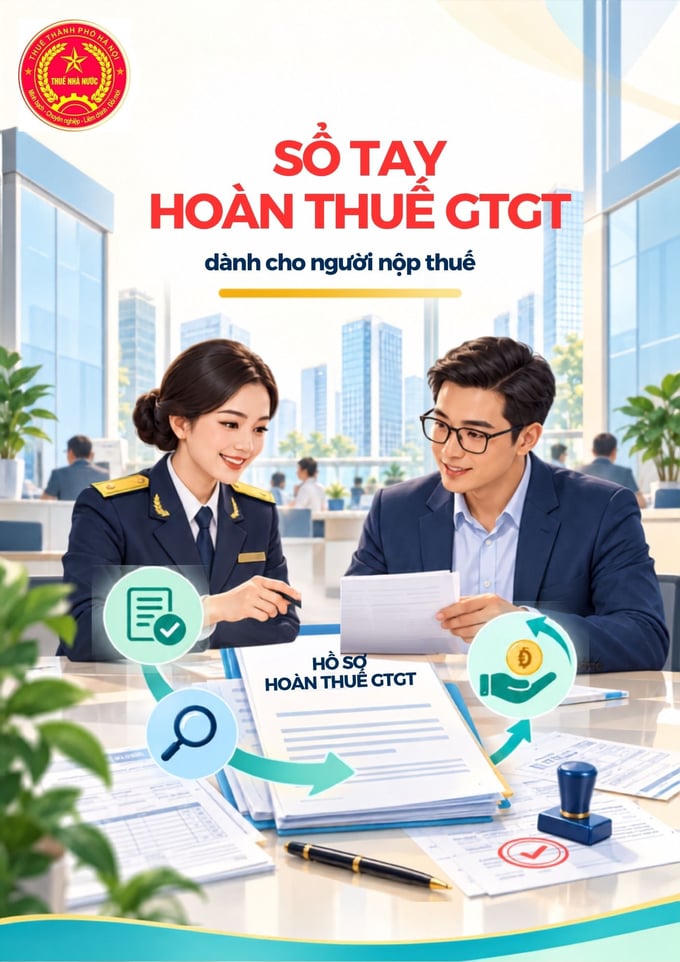 Hoàn GTGT