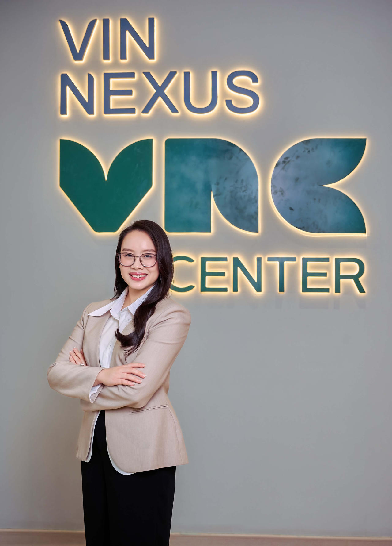 Giám đốc dự án Vin Nexus Center: Chúng tôi không đặt “trần” giáo dục cho trẻ đặc biệt